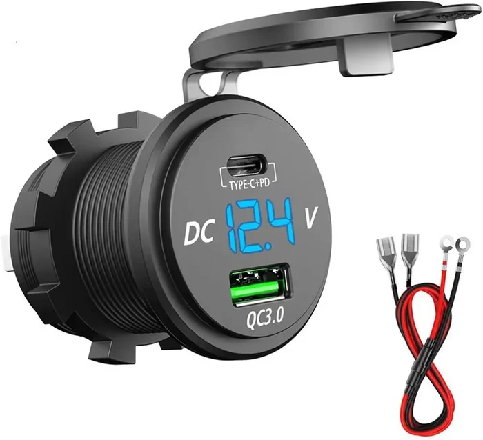 12v Car Charger Socket Guide To Find The Best Option