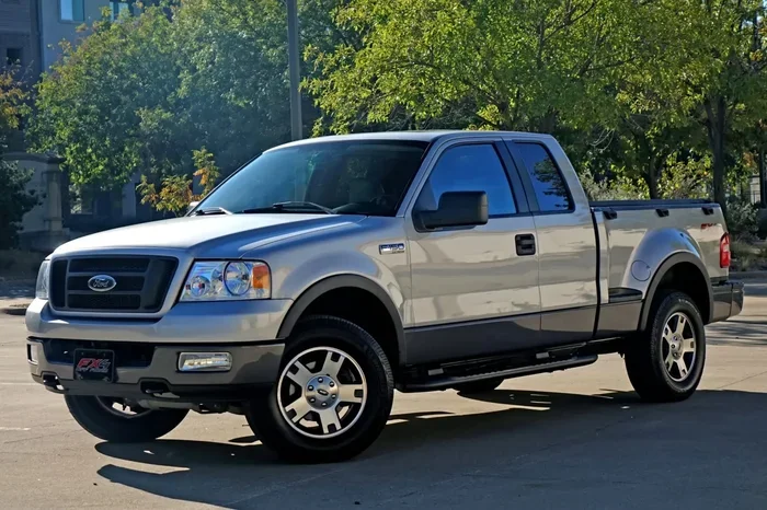 Are 2005 Ford F-150s Reliable Find Out Everything