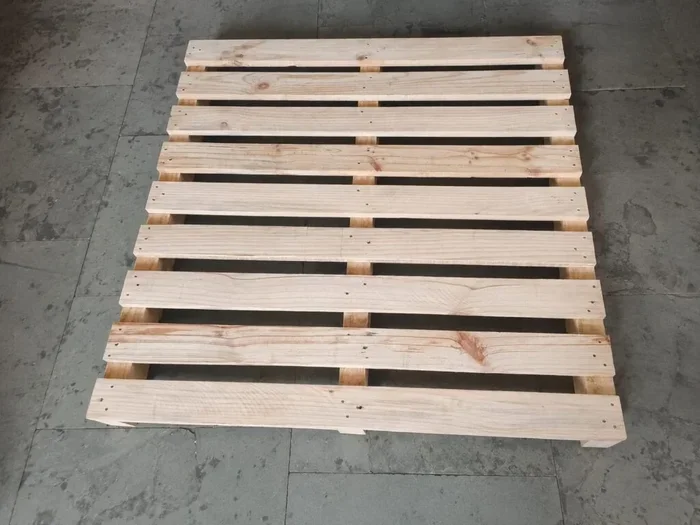 How Much Does a 45x45 Pallet Weigh and Why It Matters