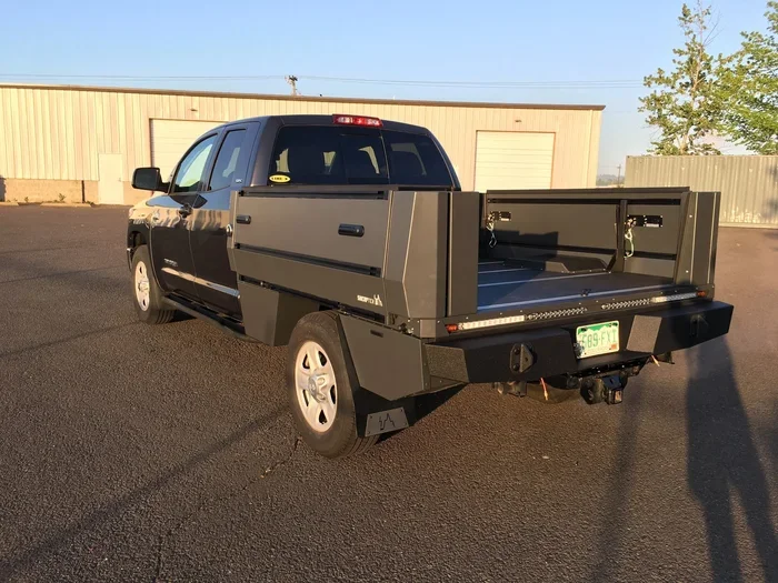 How Long Is a 65-Foot Truck Bed and Why It Matters