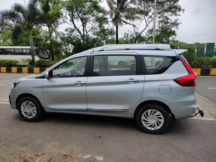 7 Seater Car on Rent in Mumbai Top Deals and Prices