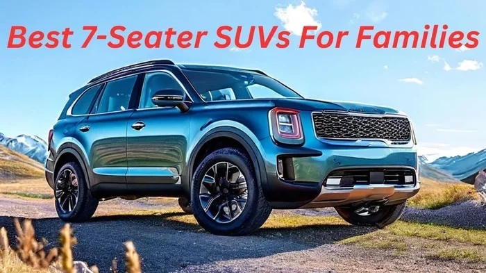 7 Seater Cars Under 25 Lakhs Top Picks You Will Love