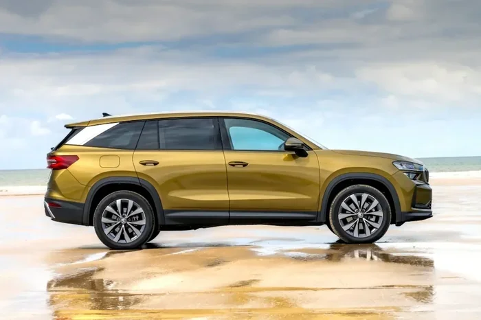Best 7 Seater Cars For Sale You Should Check Out