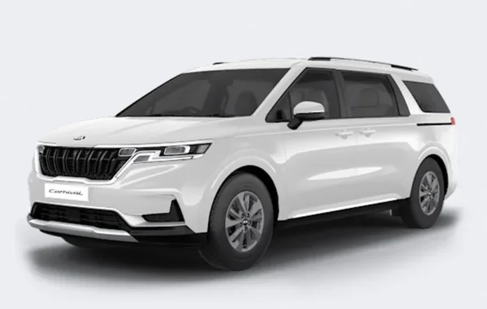8 Seater Car on Rent in Pune for All Your Travel Needs