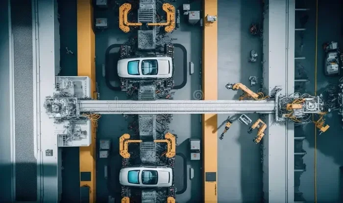 How Many Cars Does a Car Factory Make in a Single Day