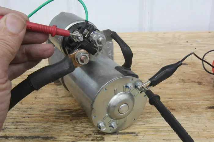 Can AutoZone Test a Starter And Get You Running Fast