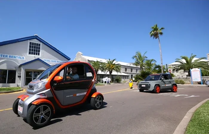Can You Rent a Car in Bermuda for the Ultimate Trip