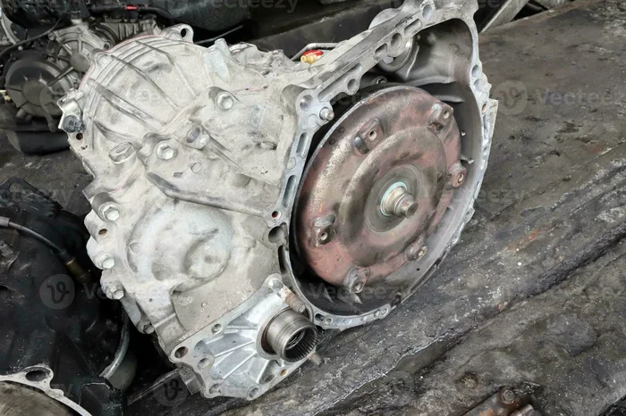 At What Mileage Does A Transmission Go Bad And Repair Cost