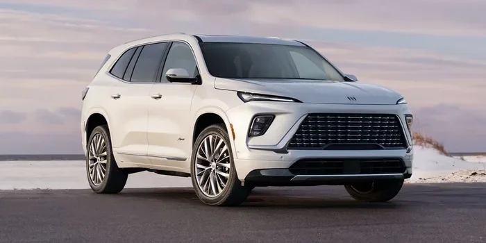Does Buick Have a Hybrid SUV Worth Your Consideration