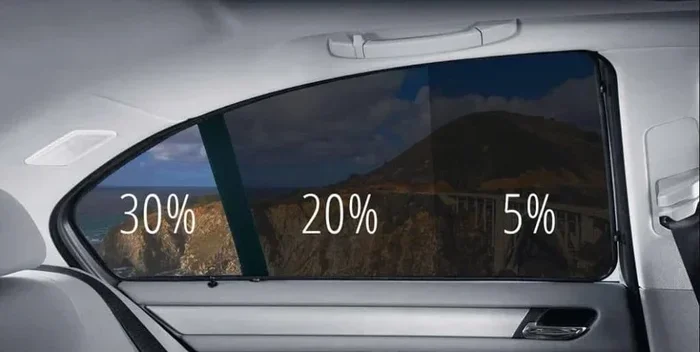 30 Percent Window Tint: Visibility and Legal Considerations