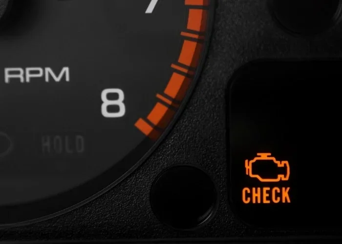 Can I Drive 50 Miles With the Check Engine Light On