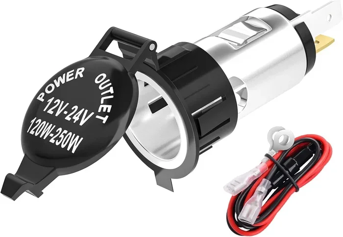 The Ultimate Guide to 12v Car Cigarette Lighter Socket