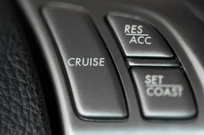 How Do I Turn Off Cruise Main And Why It Keeps Activating
