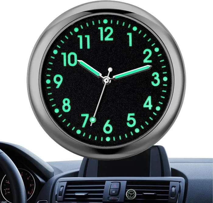 How Do I Change the Hour on My Car Clock Step by Step