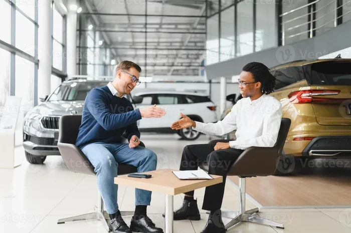 Can You Negotiate on a Factory Order Car Here Is How