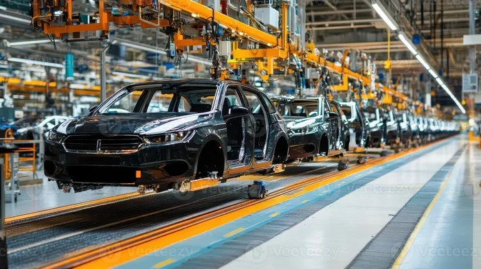 How Long Does It Take a Factory to Build a Car Exactly
