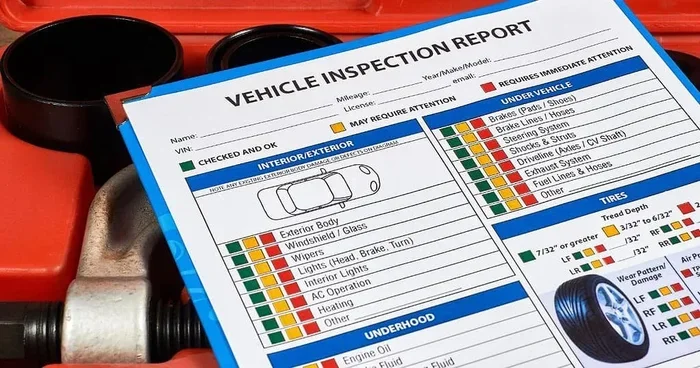 How Can I Check a Cars History and What to Look For