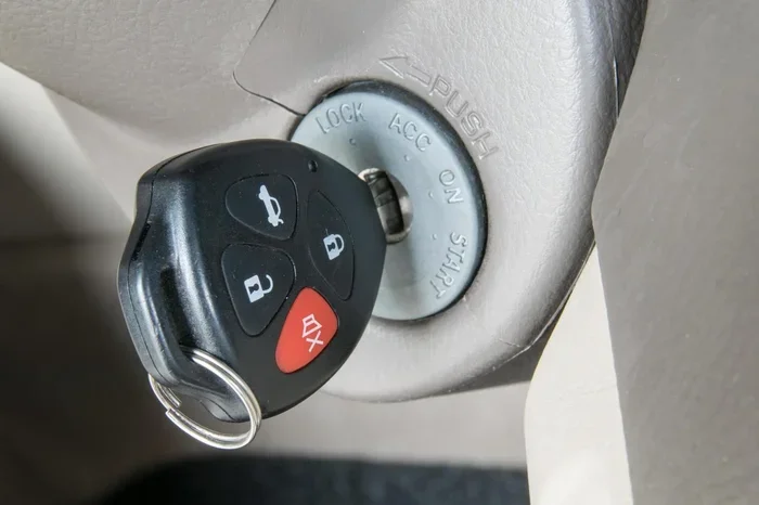 How Do I Turn On the Car With a Key Ultimate Guide