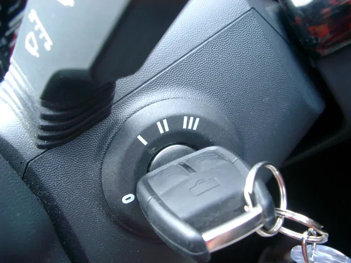 How Does a Car Recognize a Key Inside Its Ignition System