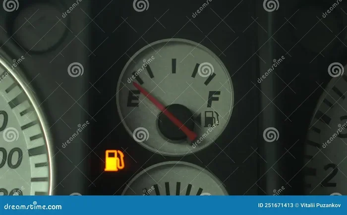 How Far Past Empty Can a Car Go on a Nearly Empty Tank