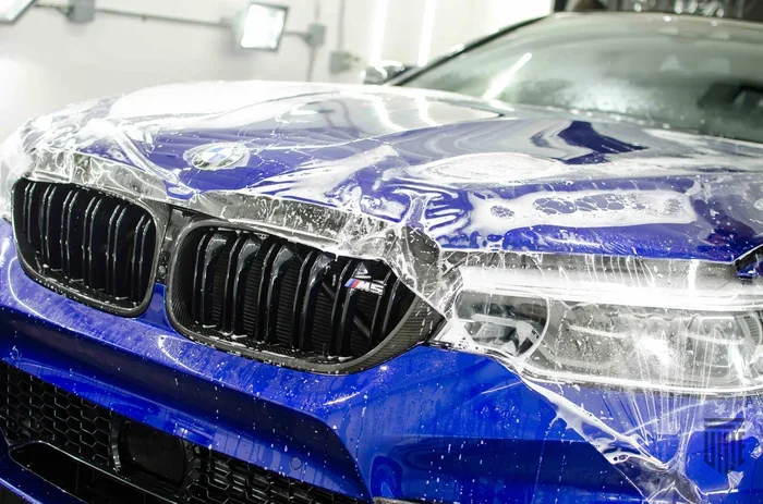 Benefits of Auto Paint Protection Film Worth Knowing