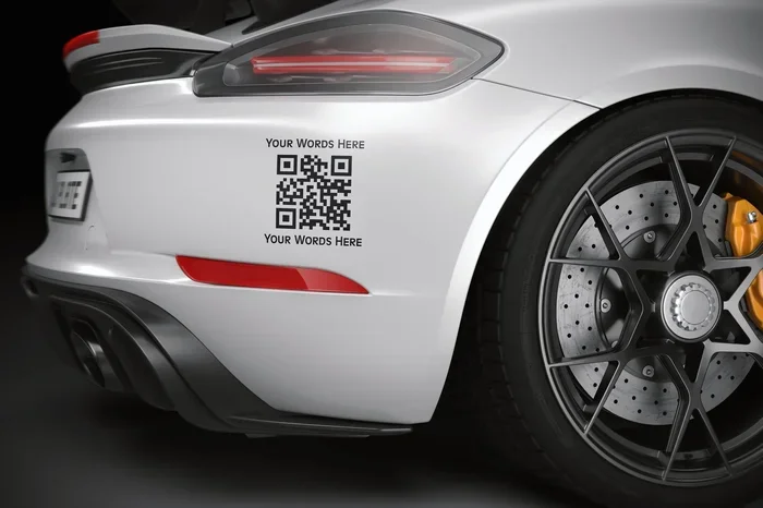 How to Get a QR Code for a Vehicle Made Simple Today