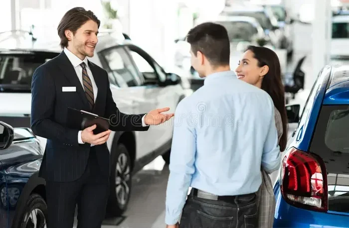 How Much Does a Car Salesman Make on a 30000 Car Sale