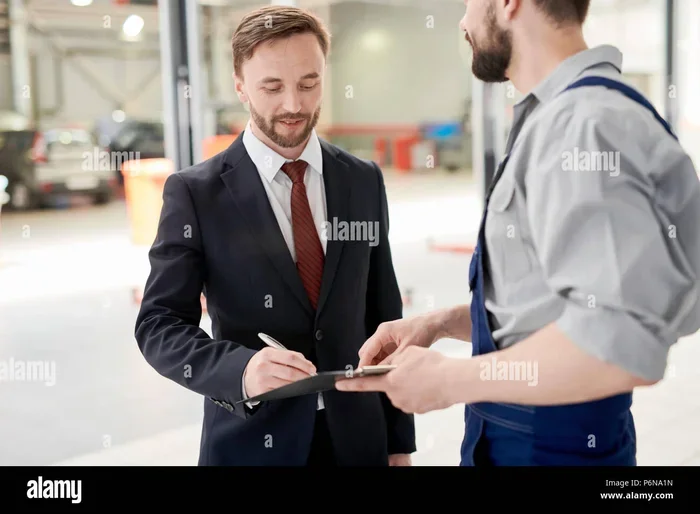 Can I Cancel a Service Contract After Signing for a Car