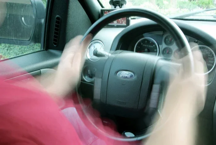 Can Bad Tires Make Your Car Shake and Pull to One Side
