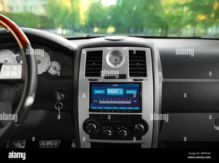 The Ultimate Guide to Finding the Best 9 Inch Car Stereo