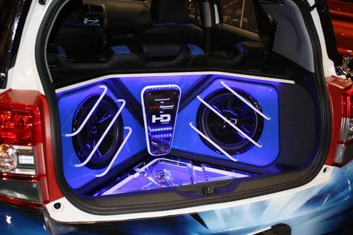 6 Inch Car Speakers With Good Bass That Will Blow Your Mind