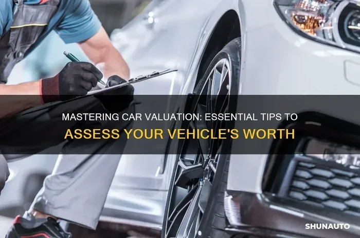 How Can I Find the Book Value of a Car Quickly and Easily