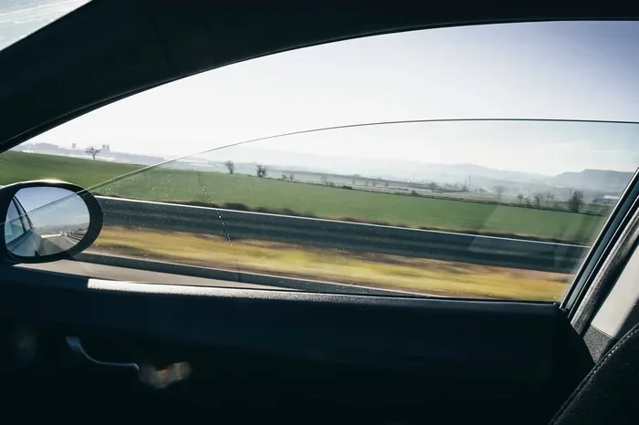 Are You Required to Roll Your Window All the Way Down