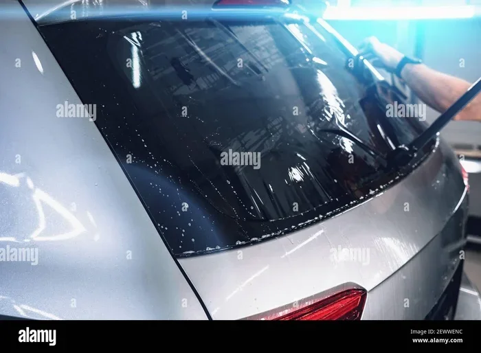 25 Percent Window Tint: A Complete Guide for Everyone