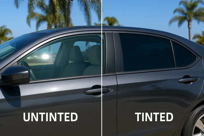 Arkansas Window Tint Law Everything You Need to Know