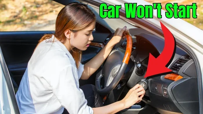 Car Wont Jump Start: What to Check and How to Fix It