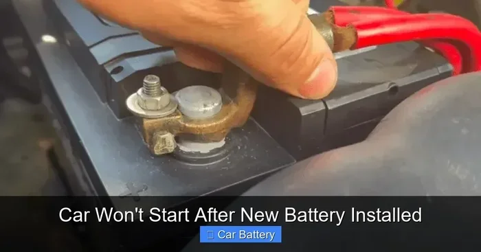 Why Your Car Wont Start Then Starts Later Explained