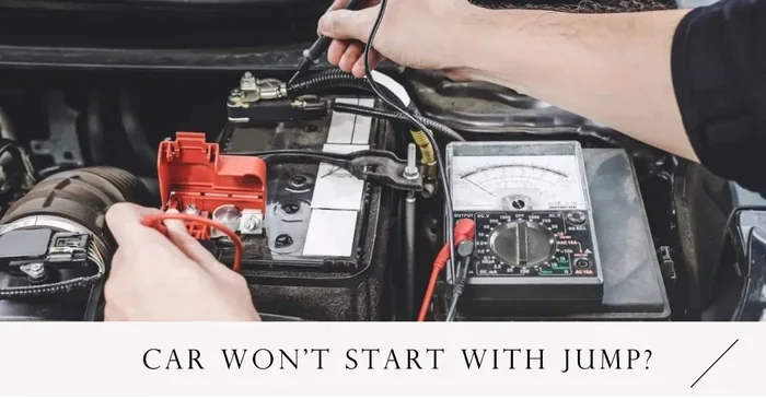 Car Starting Issues: Common Causes and Proven Fixes