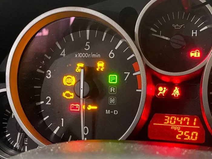 Heres Why Your Car Wont Turn Over but Has Power