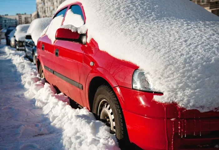 Car Not Starting in Cold Weather Causes and Quick Fixes
