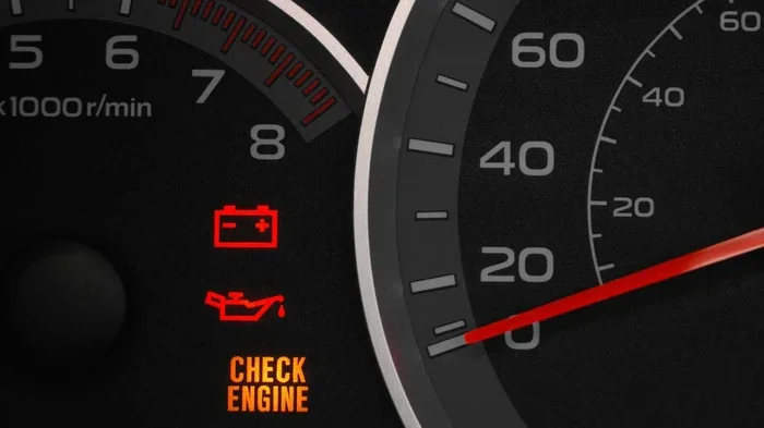 Can Check Engine Lights Clear Themselves on Their Own