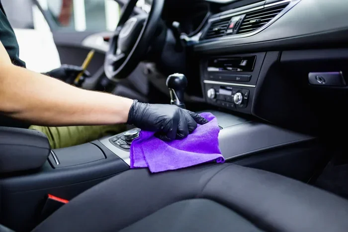 Can You Use Clorox Wipes on a Car Interior Safely