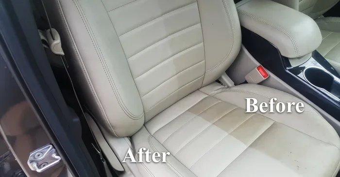 How Often Should Leather Car Seats Be Properly Conditioned
