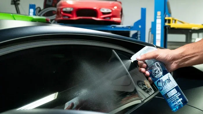 How to Care for Your Auto Tint and Keep It Looking New