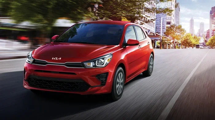 12 L Engine Cars With the Best Fuel Economy and Features