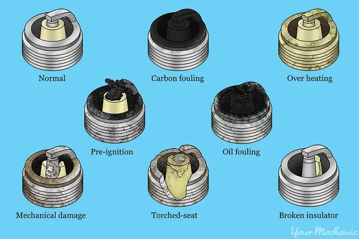 Can Bad Spark Plugs Cause Overheating in Your Engine