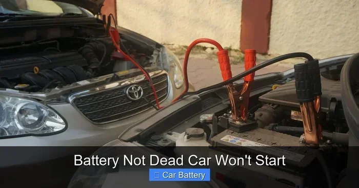Car Has No Power at All: What It Means and Why It Happens