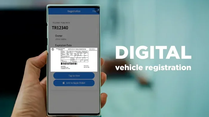 Can I Register My Car Online Heres What You Need To Know