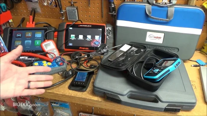 Can I Do My Own Car Diagnostics Without A Mechanic
