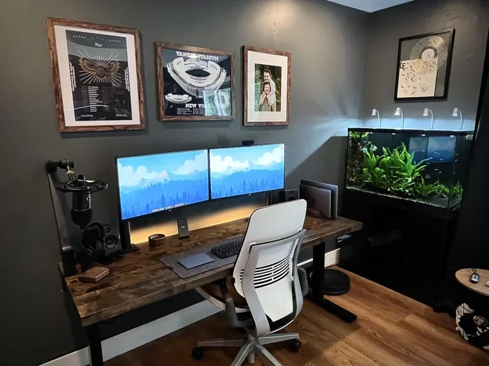 How Do I Turn On My Side Monitor Quick Setup Tips